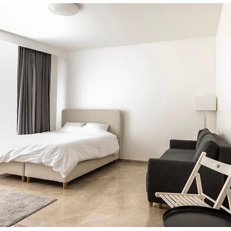 Apartament Diamonds Studio Antwerpia Zewnętrze zdjęcie