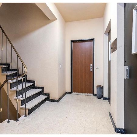 Apartament Diamonds Studio Antwerpia Zewnętrze zdjęcie