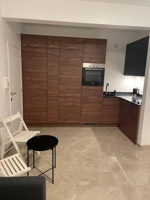 Apartament Diamonds Studio Antwerpia Zewnętrze zdjęcie
