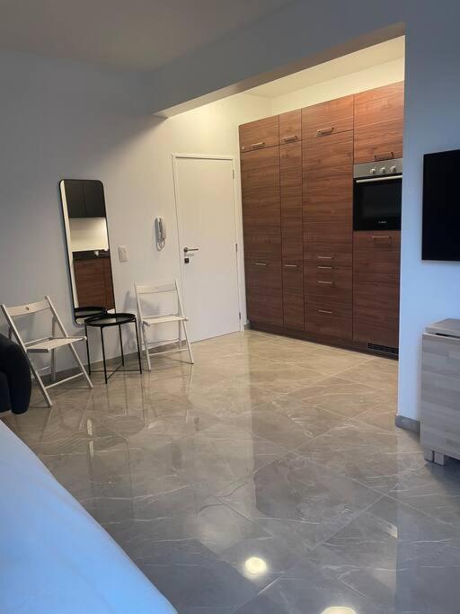 Apartament Diamonds Studio Antwerpia Zewnętrze zdjęcie