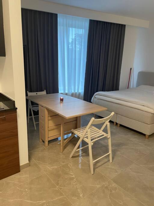 Apartament Diamonds Studio Antwerpia Zewnętrze zdjęcie