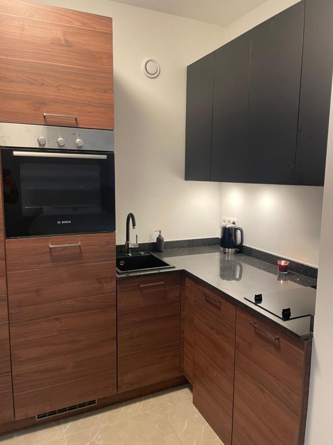 Apartament Diamonds Studio Antwerpia Zewnętrze zdjęcie
