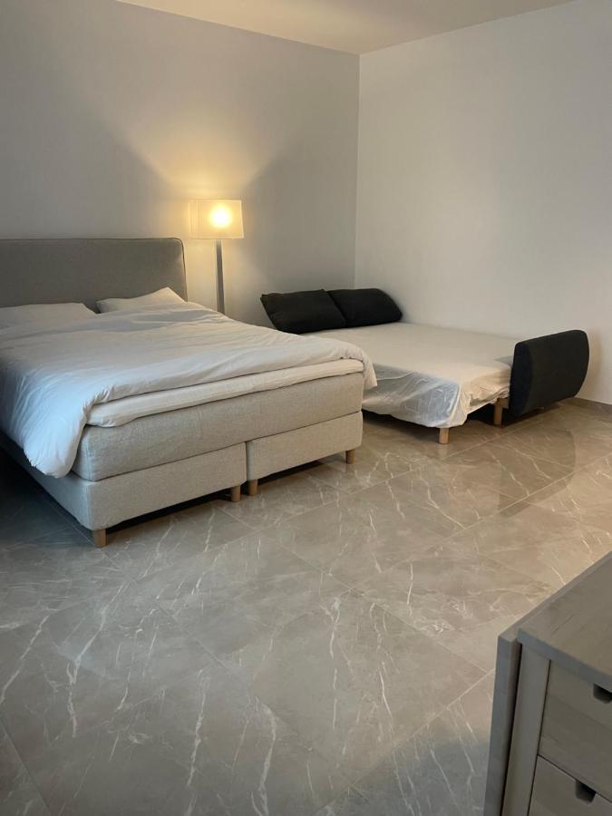 Apartament Diamonds Studio Antwerpia Zewnętrze zdjęcie