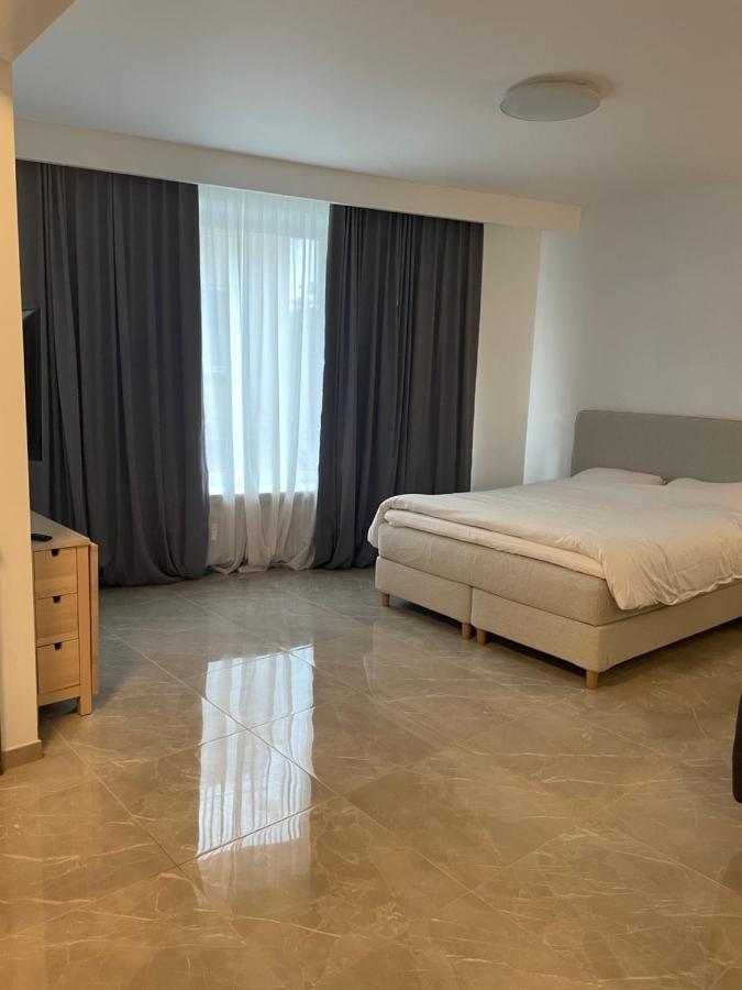 Apartament Diamonds Studio Antwerpia Zewnętrze zdjęcie