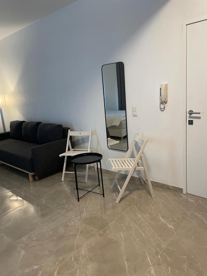 Apartament Diamonds Studio Antwerpia Zewnętrze zdjęcie