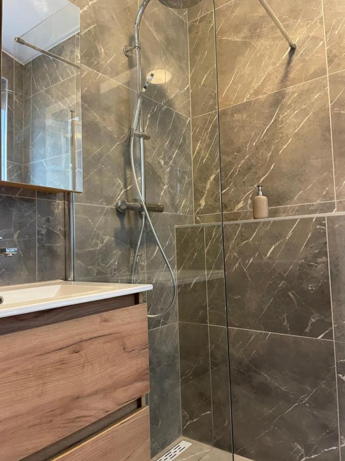 Apartament Diamonds Studio Antwerpia Zewnętrze zdjęcie