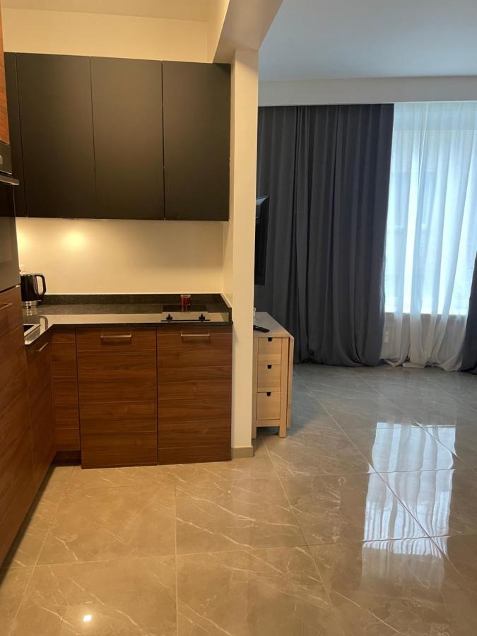 Apartament Diamonds Studio Antwerpia Zewnętrze zdjęcie