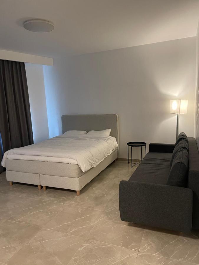 Apartament Diamonds Studio Antwerpia Zewnętrze zdjęcie