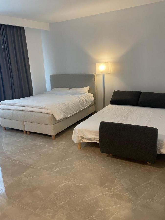 Apartament Diamonds Studio Antwerpia Zewnętrze zdjęcie