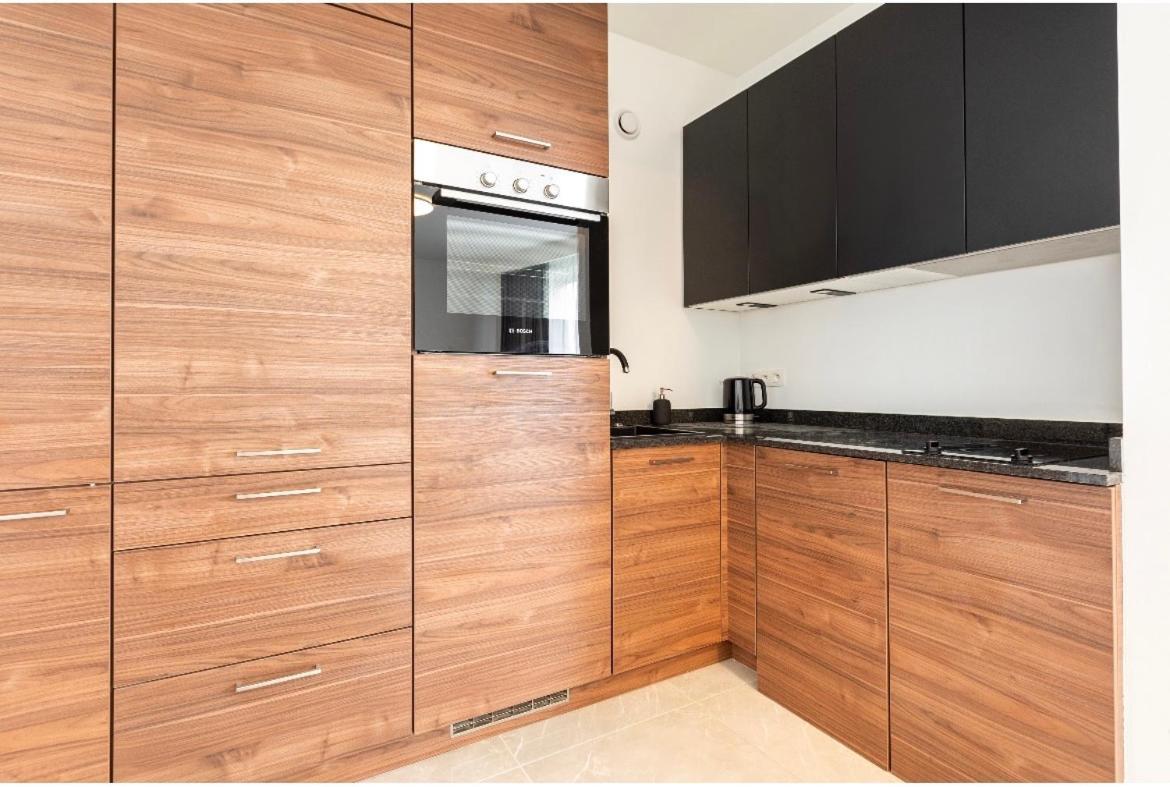 Apartament Diamonds Studio Antwerpia Zewnętrze zdjęcie