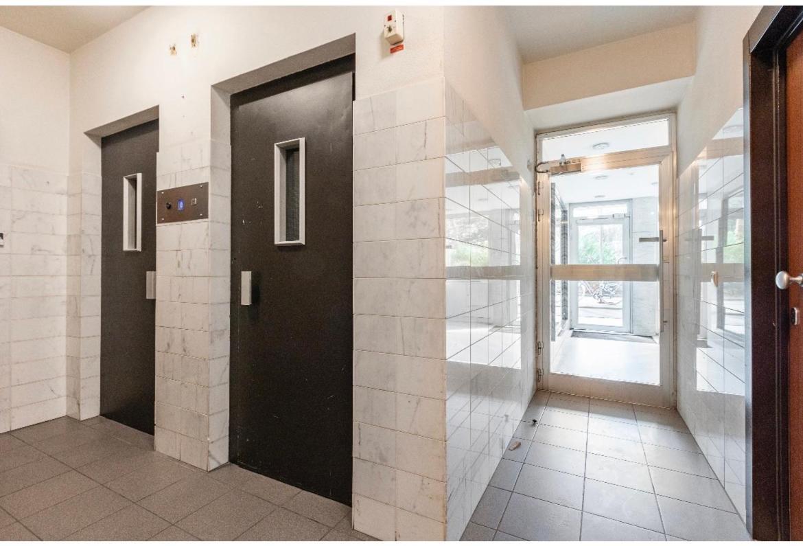 Apartament Diamonds Studio Antwerpia Zewnętrze zdjęcie